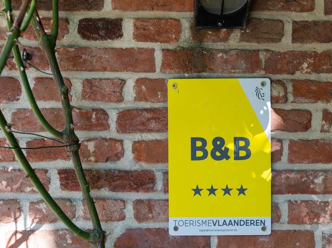 B&B De Frimethe主图