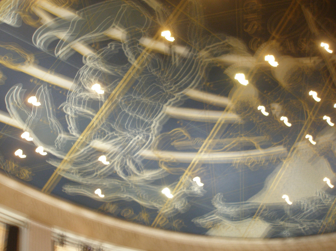 The Forum Auditorium景点图片