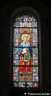 Eglise Saint Maixent-Veigne必去景点