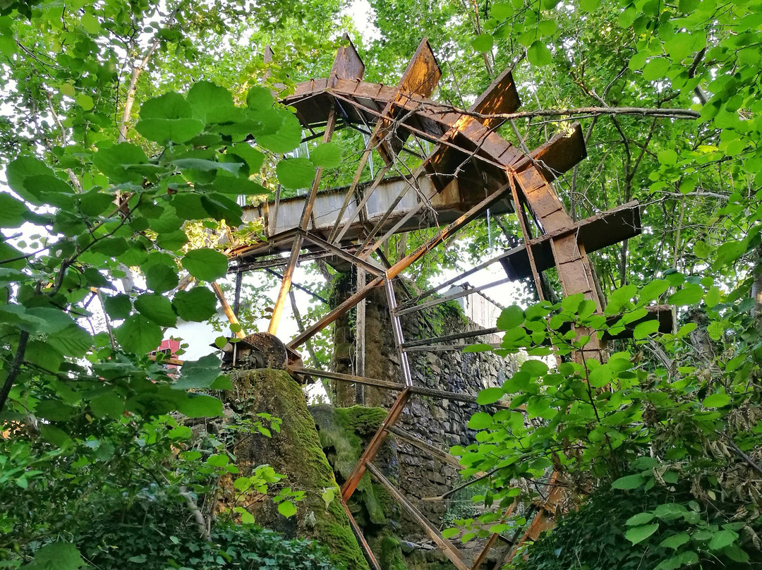 EcoExperience景点图片
