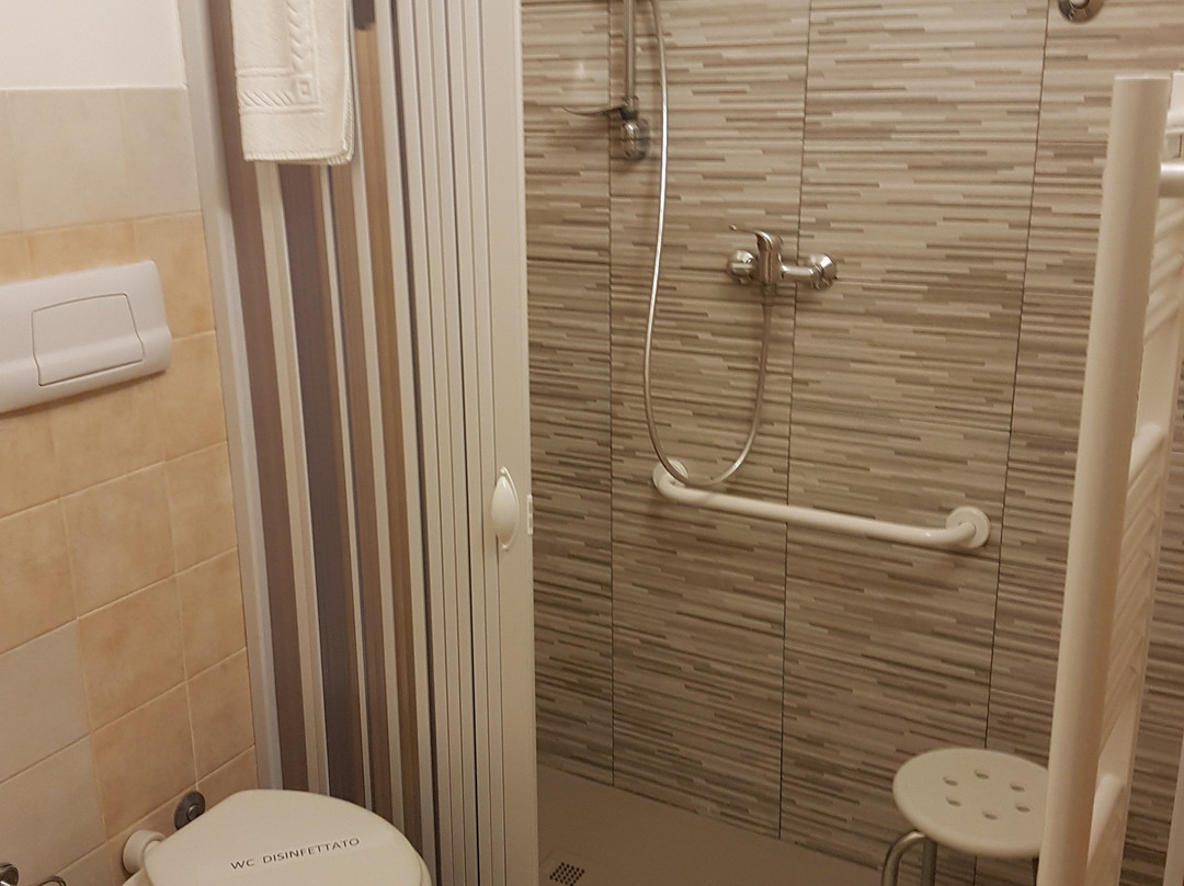 Palace B&B Veneziano主图