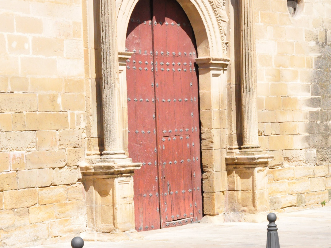 Iglesia de San Pedro-乌维达必去景点