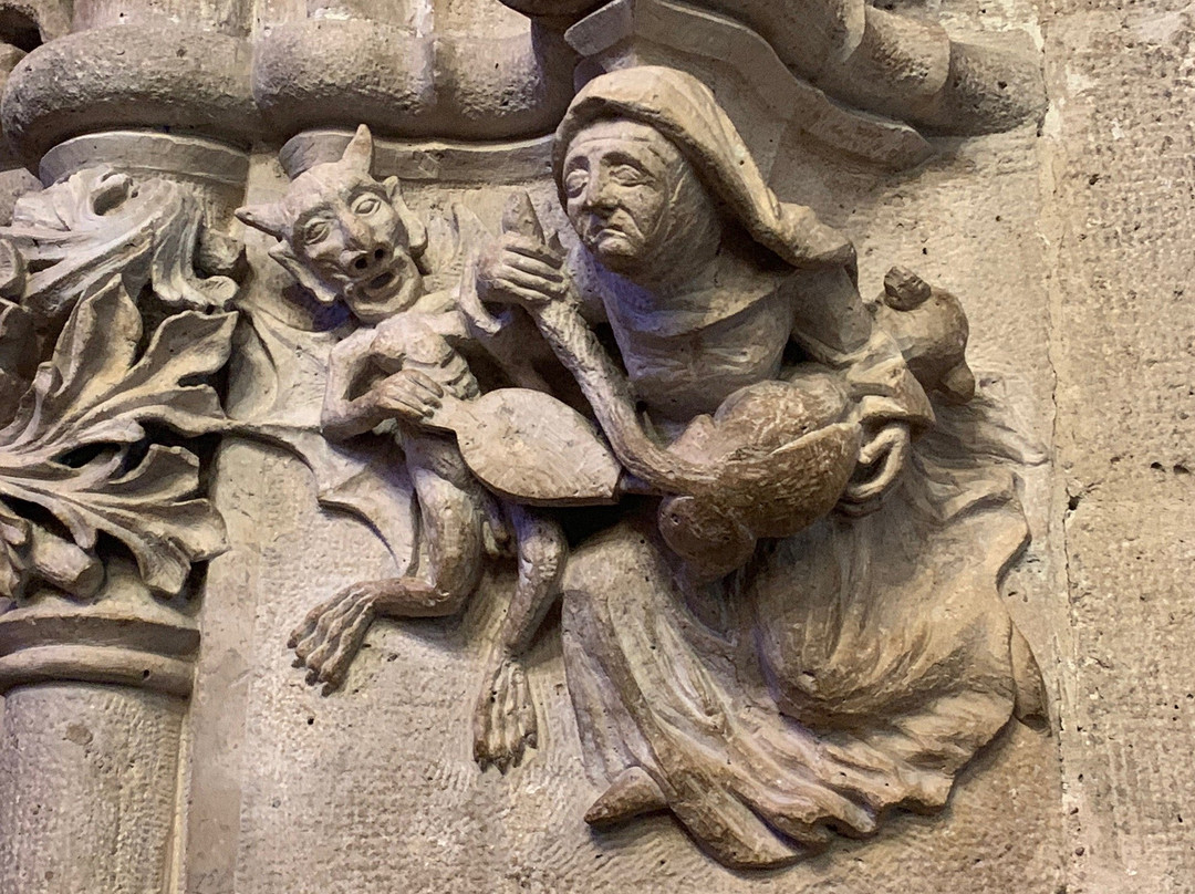 Menta Valencia-巴伦西亚必去景点