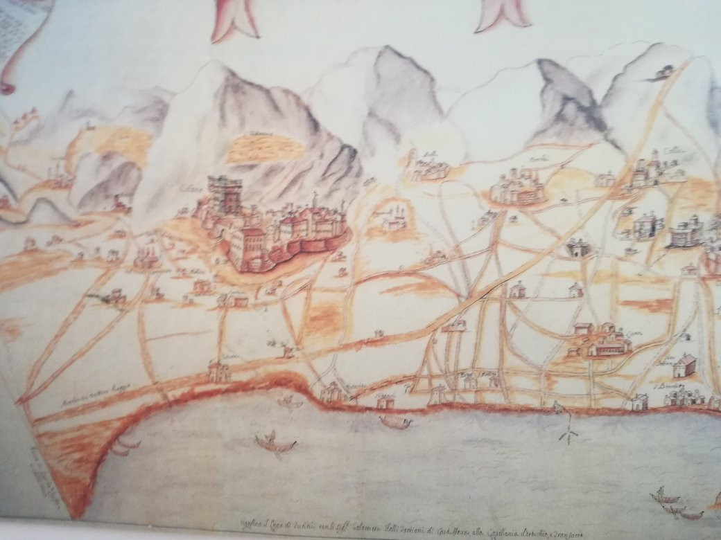 Museo Preistorico di Celano景点图片