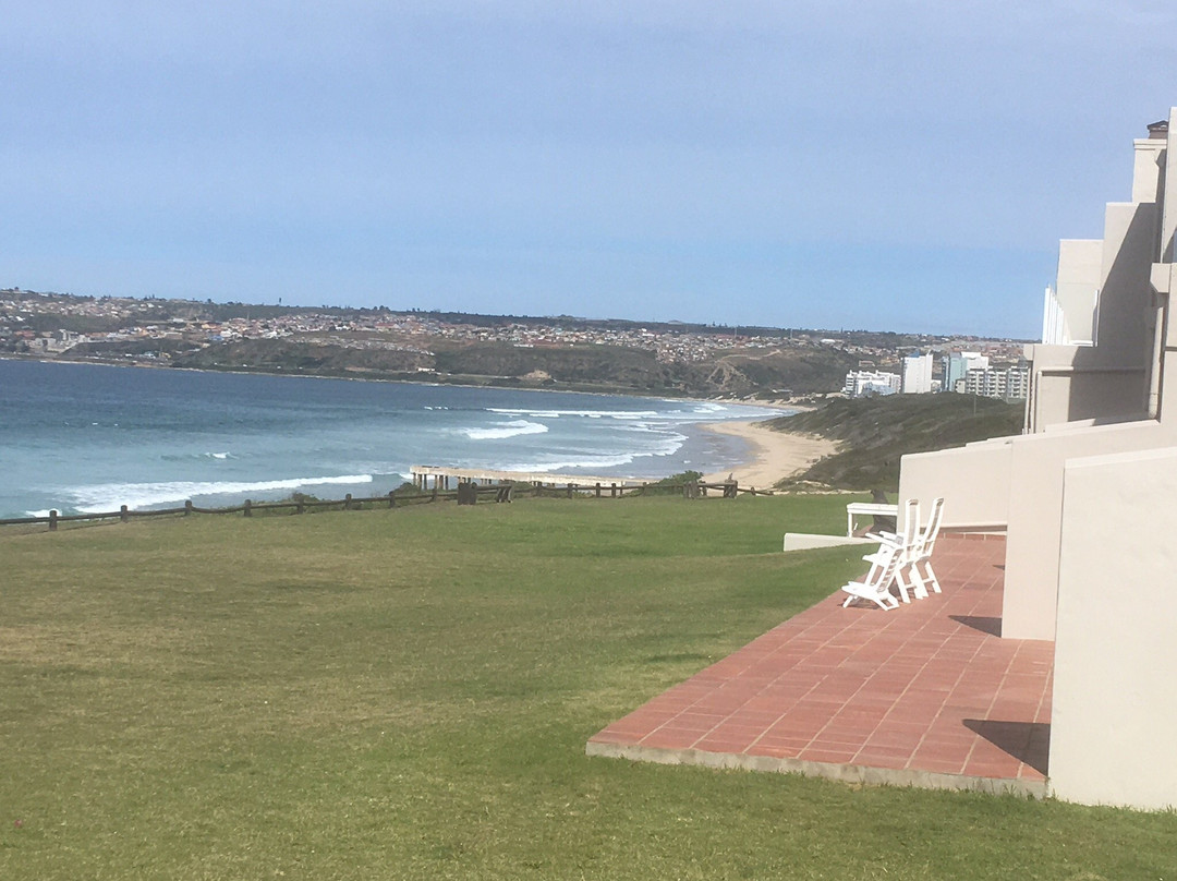 Diaz Beach-莫塞尔贝必去景点