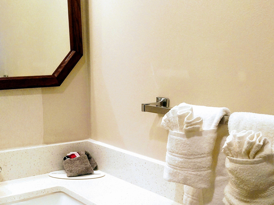 Days Inn by Wyndham Torrey Capital Reef主图