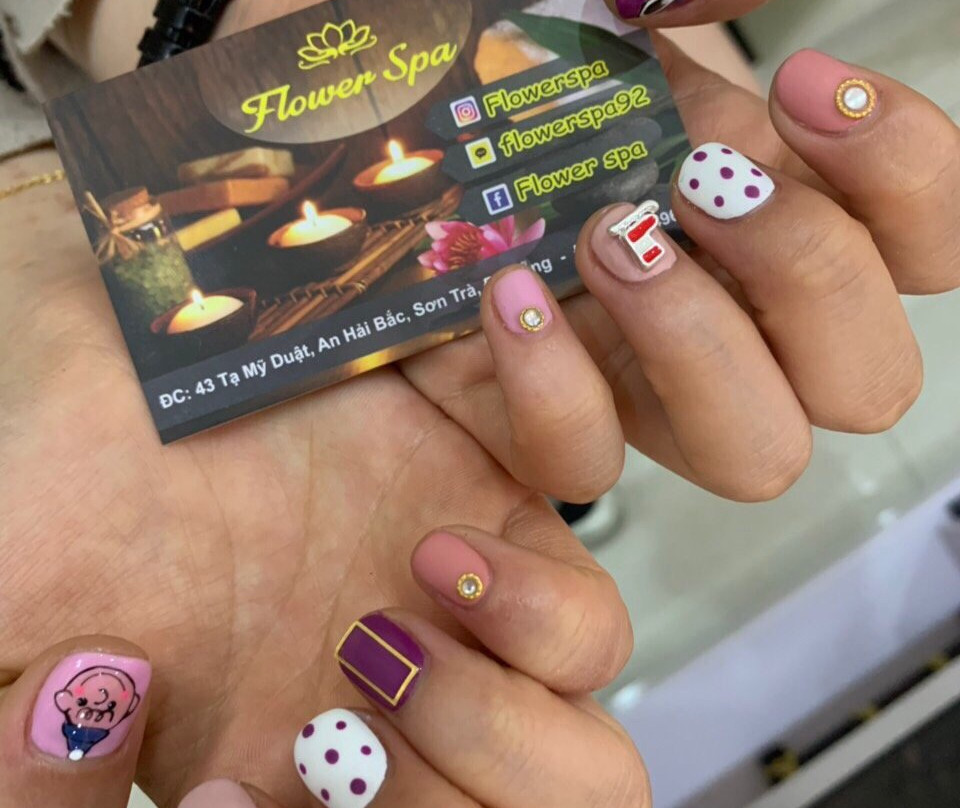 Flower Spa Da Nang-岘港必去景点