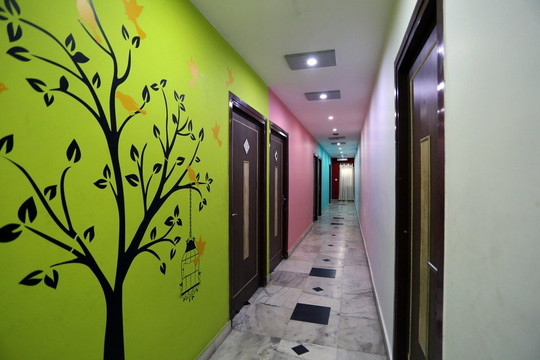 OYO 9044 Hotel Yatrik主图