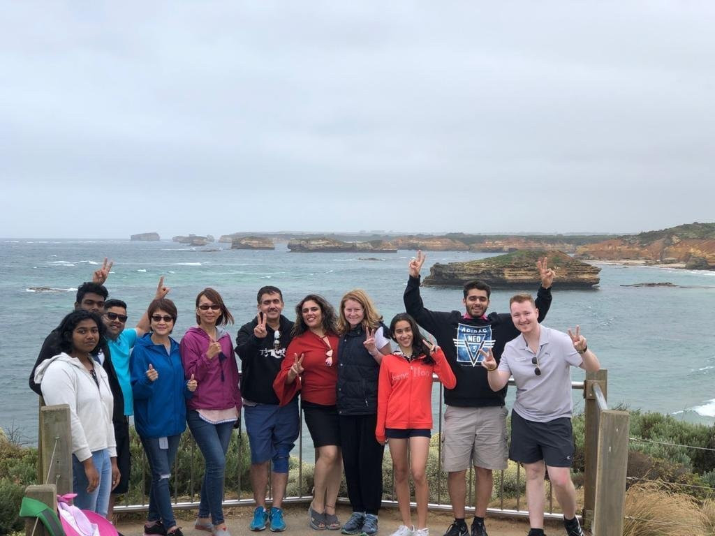 Melbourne Daily Tours-墨尔本必去景点