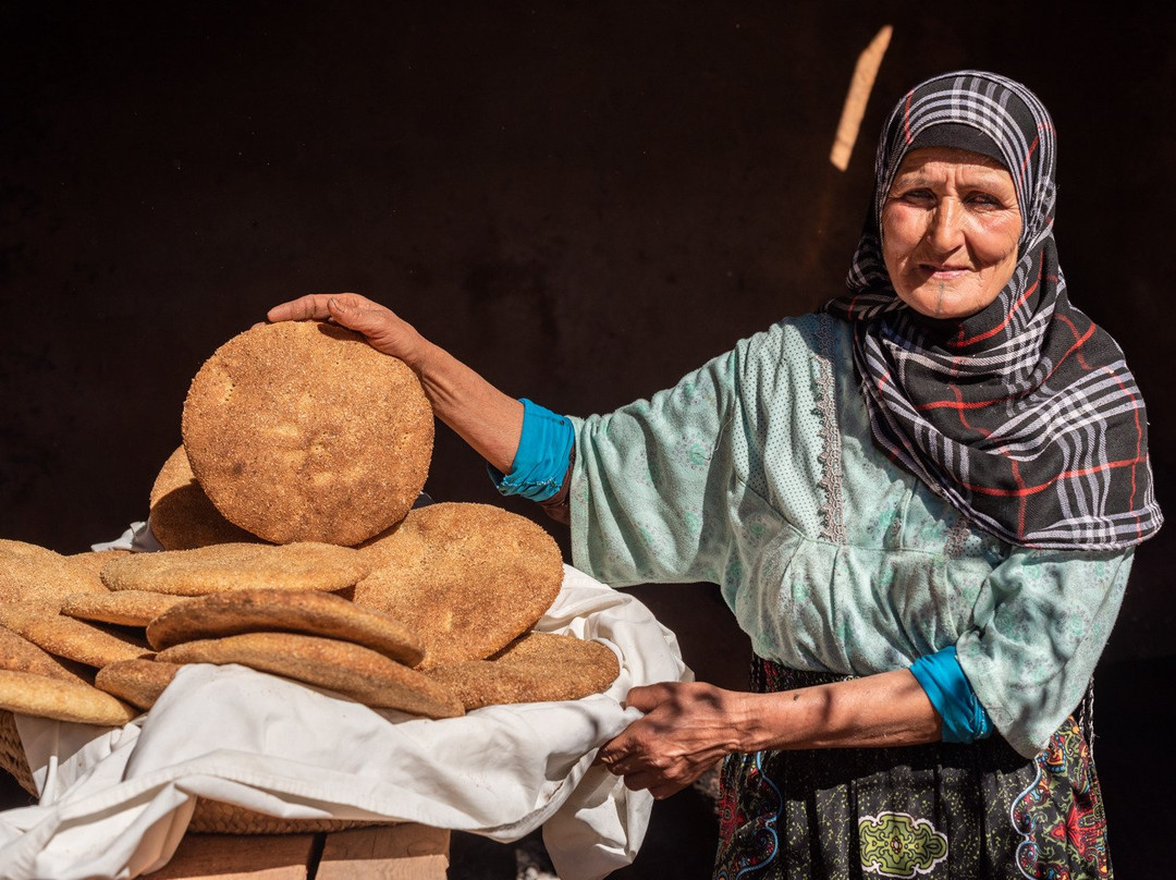 Espace Tamount主图