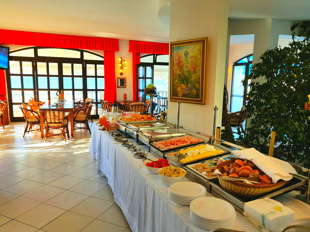 Guest House Vila Aleksandar Herceg Novi主图
