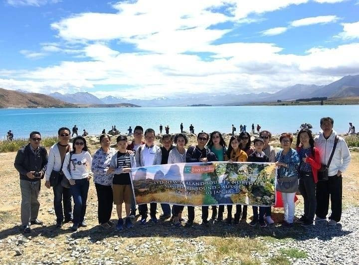 EAZY HOLIDAY TOUR-泗水必去景点