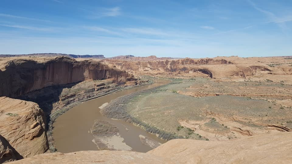 Moab Grand Tours-莫阿布必去景点