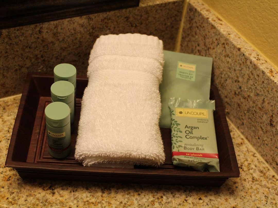 Best Western San Isidro Inn主图