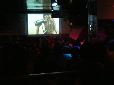 Balafon Pub Bar-Bissau必去景点