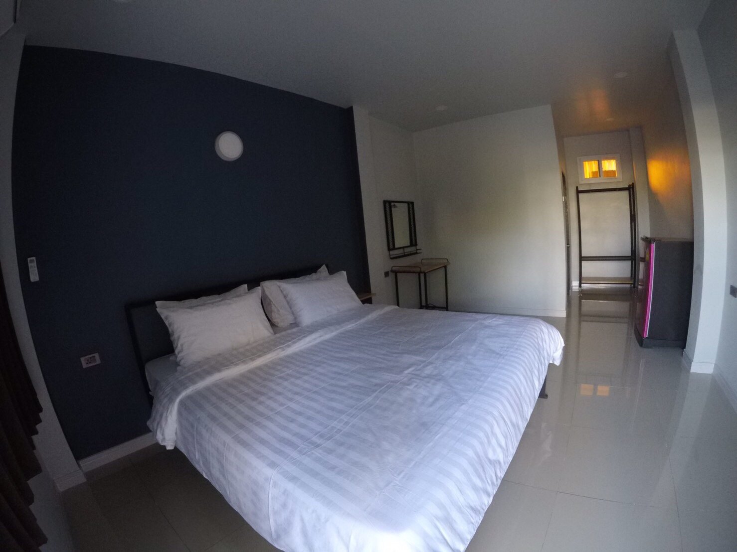 Chan Place Hotel-官方