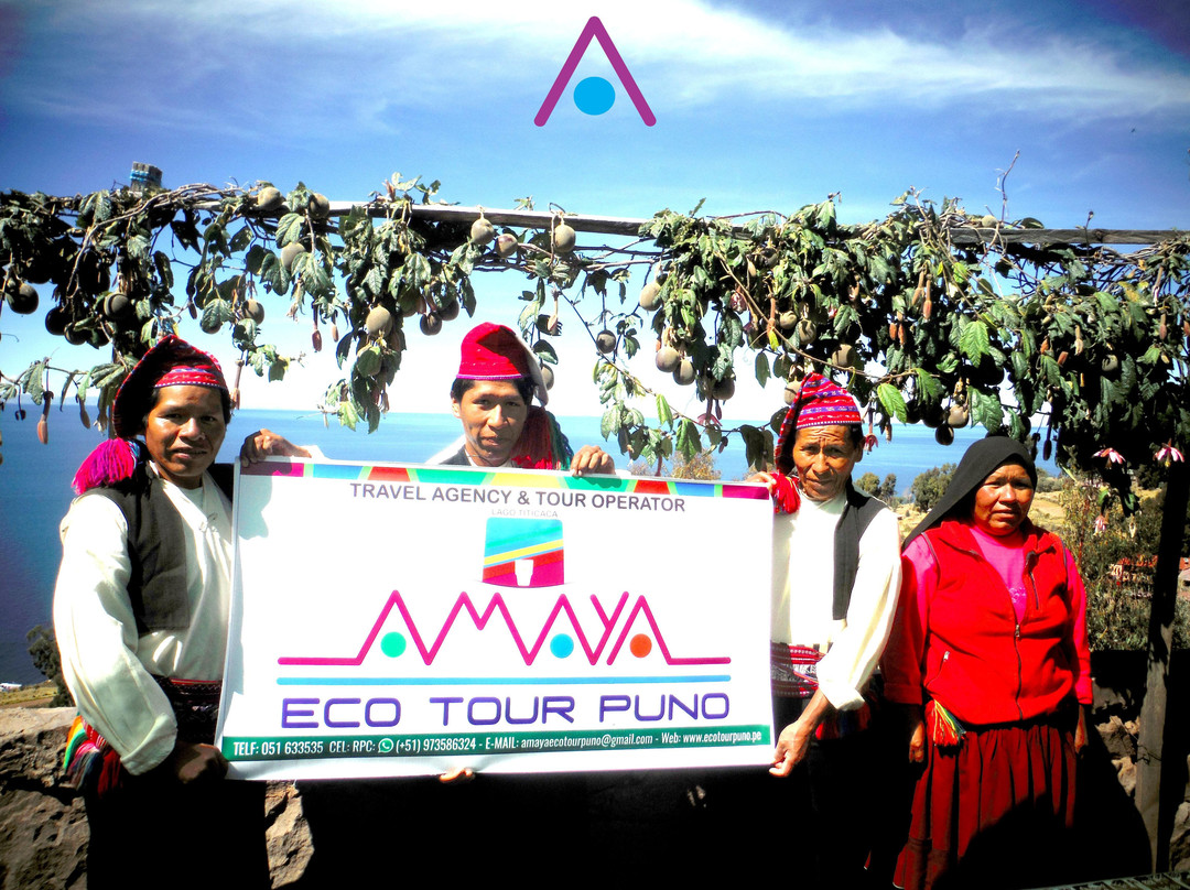 Lake Titicaca Travel-普诺大区必去景点