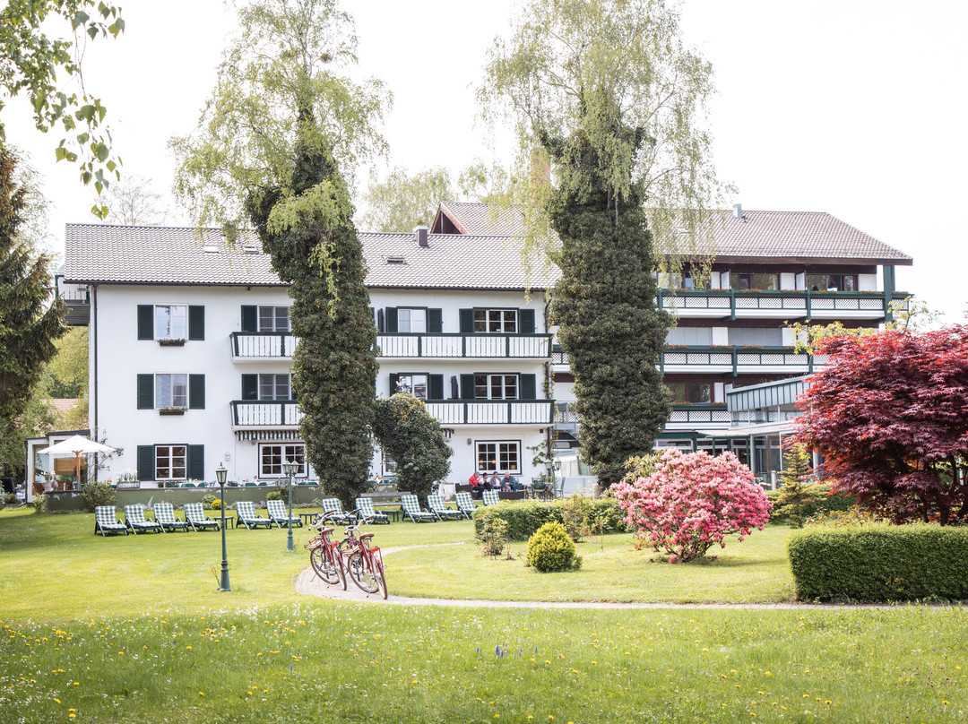 Restaurant Reinhart