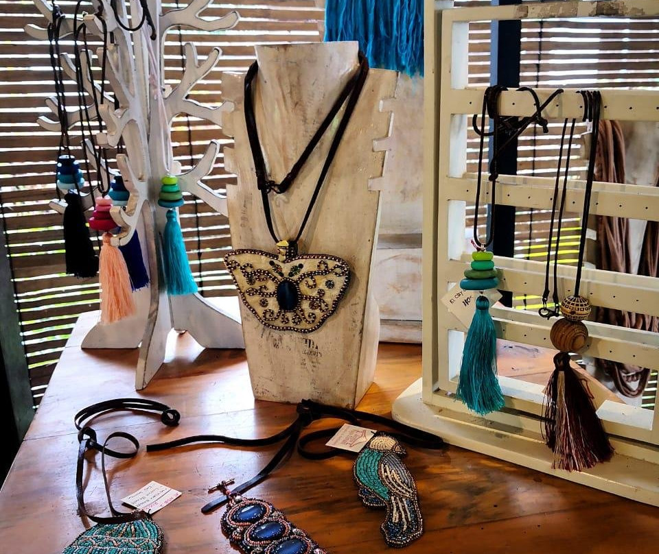 Joglo Ayu Tenan-Yogyakarta必去景点