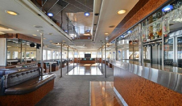 Sydney Constellation Cruises-悉尼必去景点