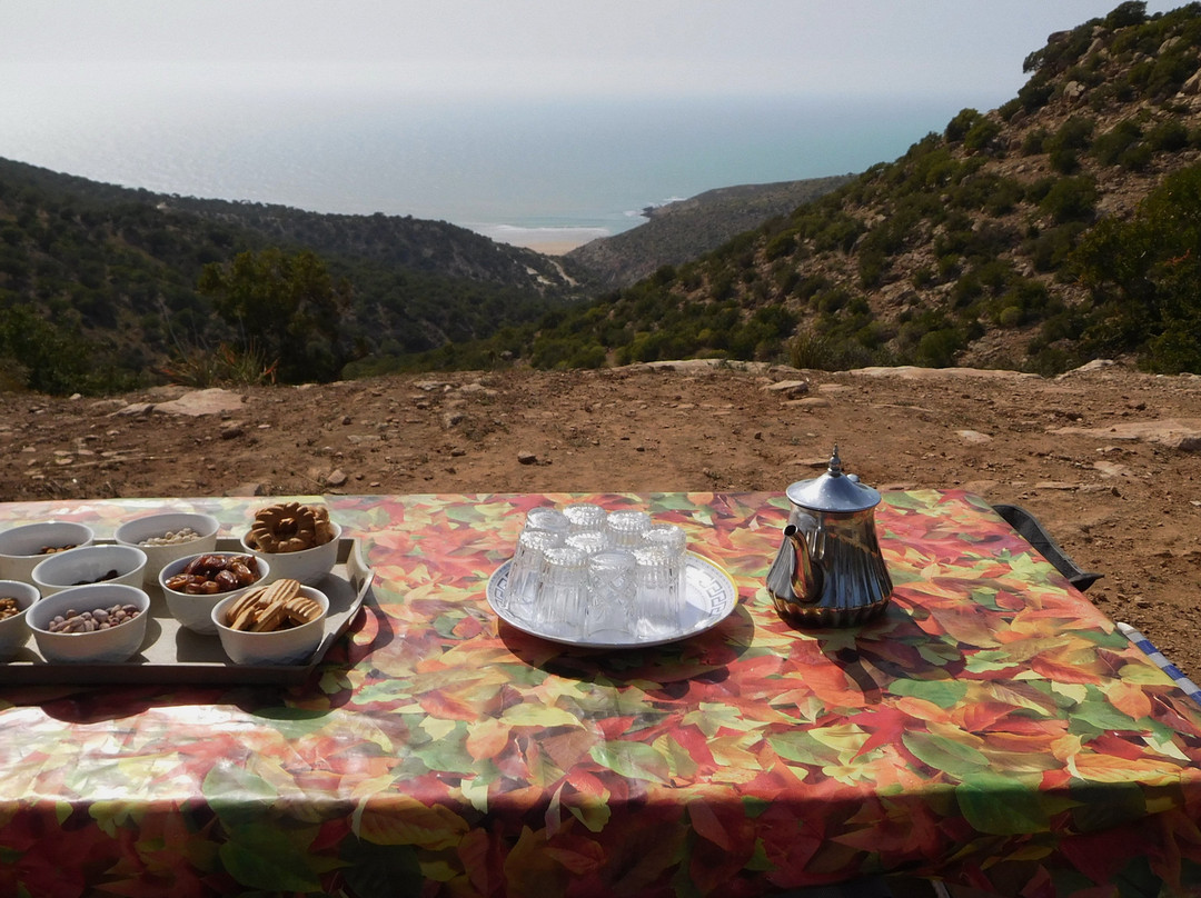 Ranch Mogador-索维拉必去景点