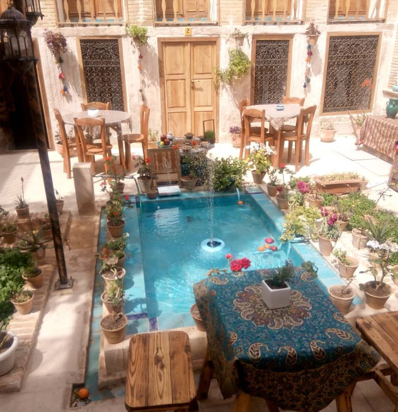 Ana Boutique Hotel
