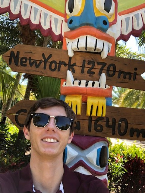 Hyatt Regency Coconut Point Resort And Spa主图