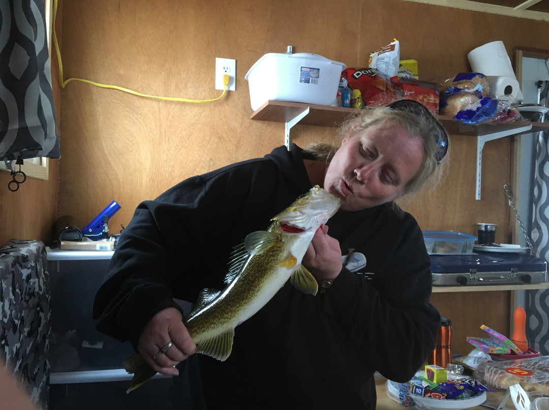 Cool Toyz-西尔万湖必去景点