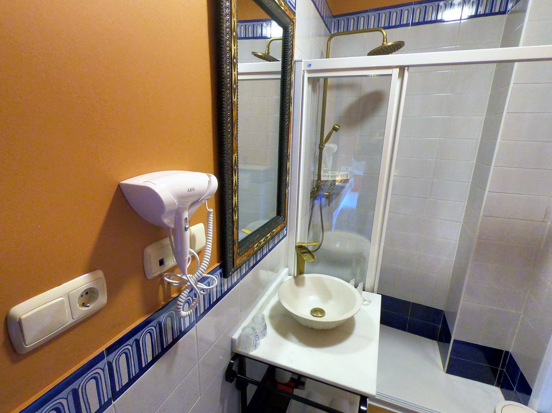 Hostal Rural la Esperanza主图