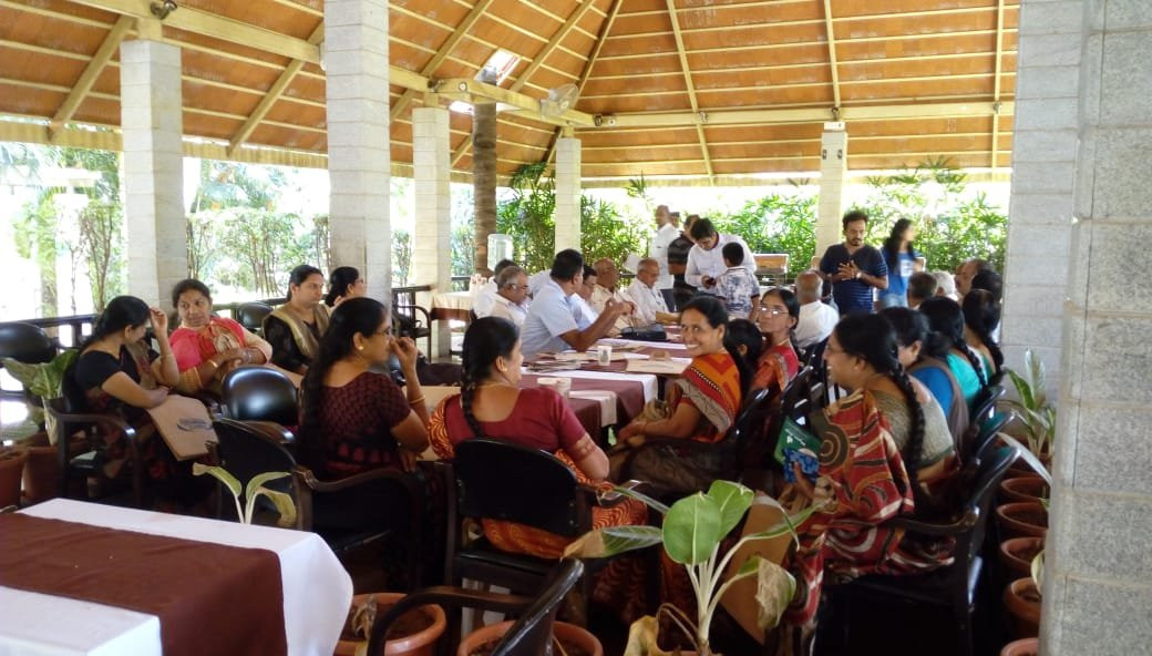 Khan's Resort & Gufha Restaurant主图