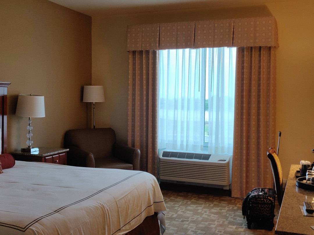 Boomtown New Orleans Hotel主图