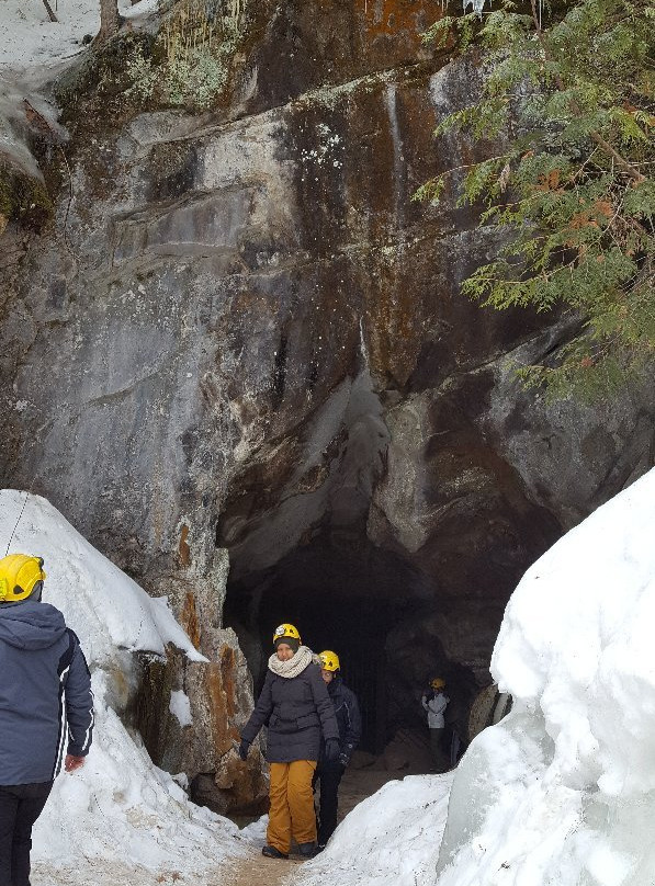 Arbraska Lafleche-Val-des-Monts必去景点