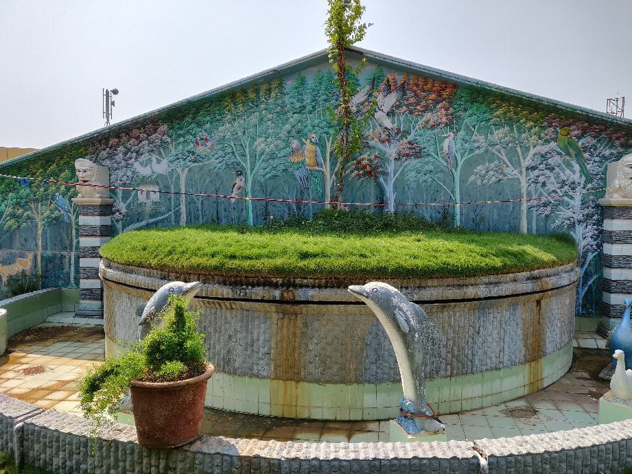 S V Regency Hotel主图