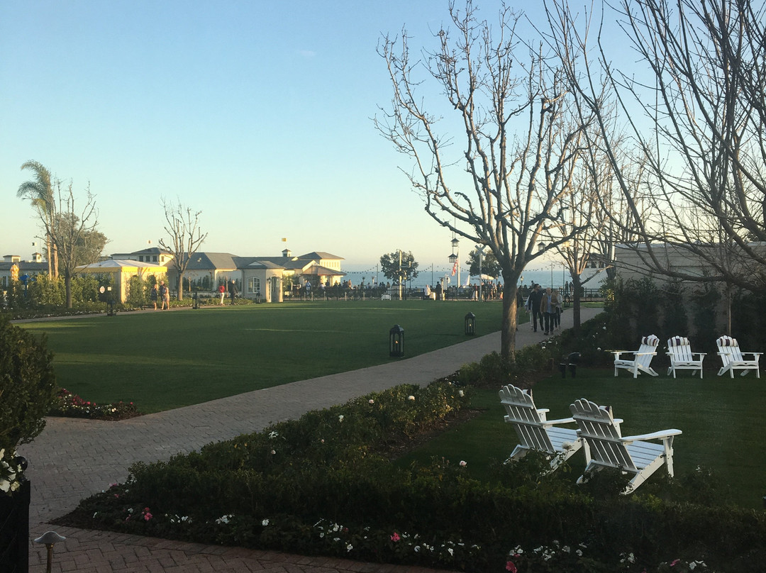 Miramar Beach-蒙特西托必去景点