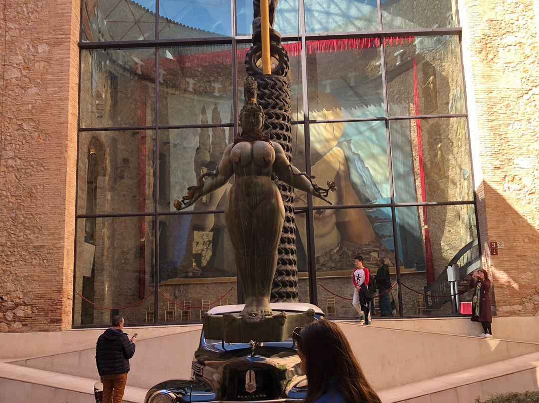 Barcelona Discovery-巴塞罗那必去景点