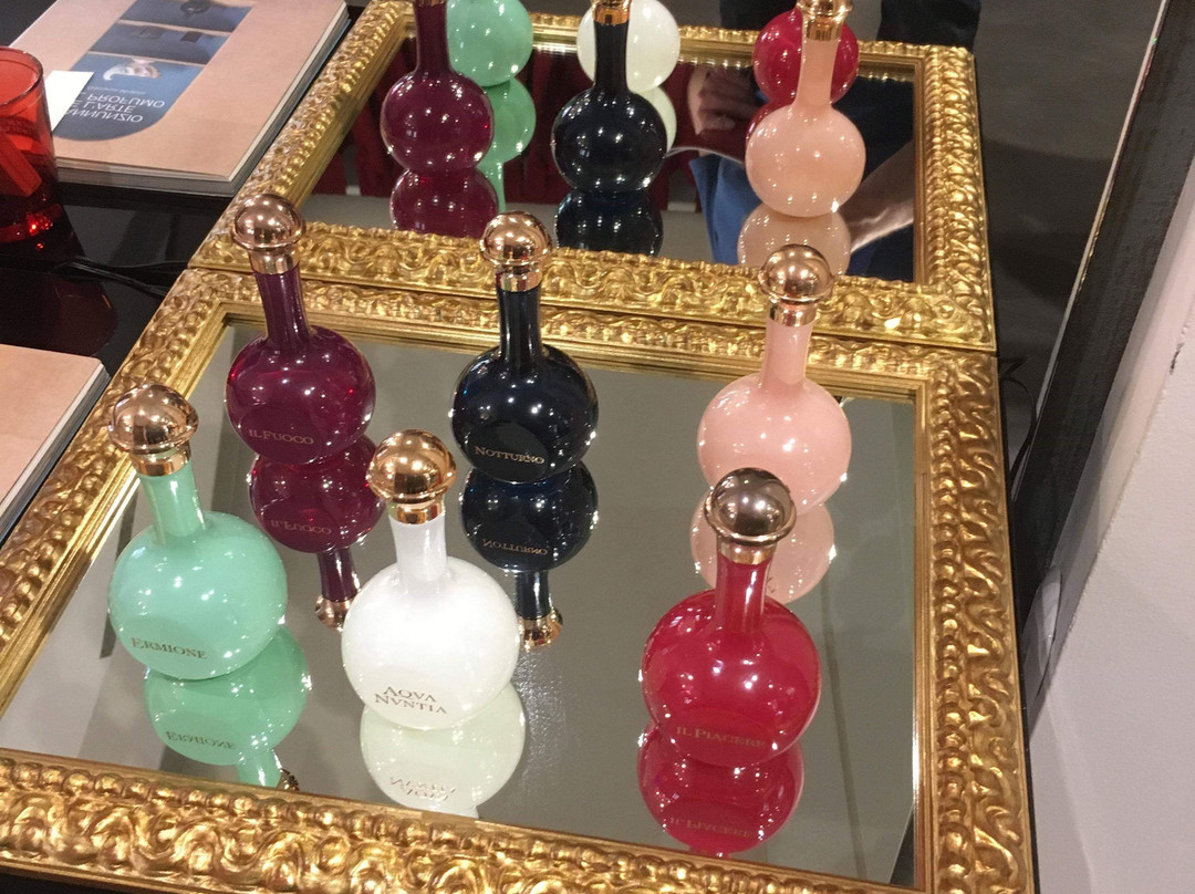 The Merchant of Venice - Store Verona-维罗纳必去景点