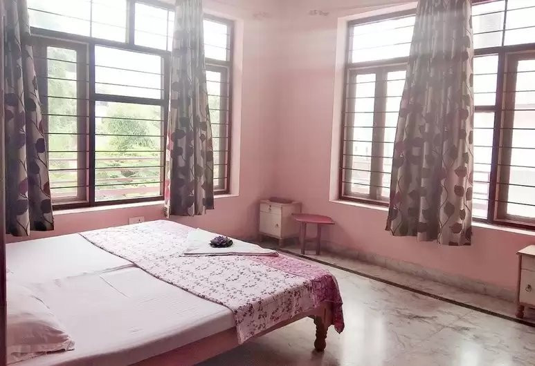 Maa Yoga Ashram景点图片
