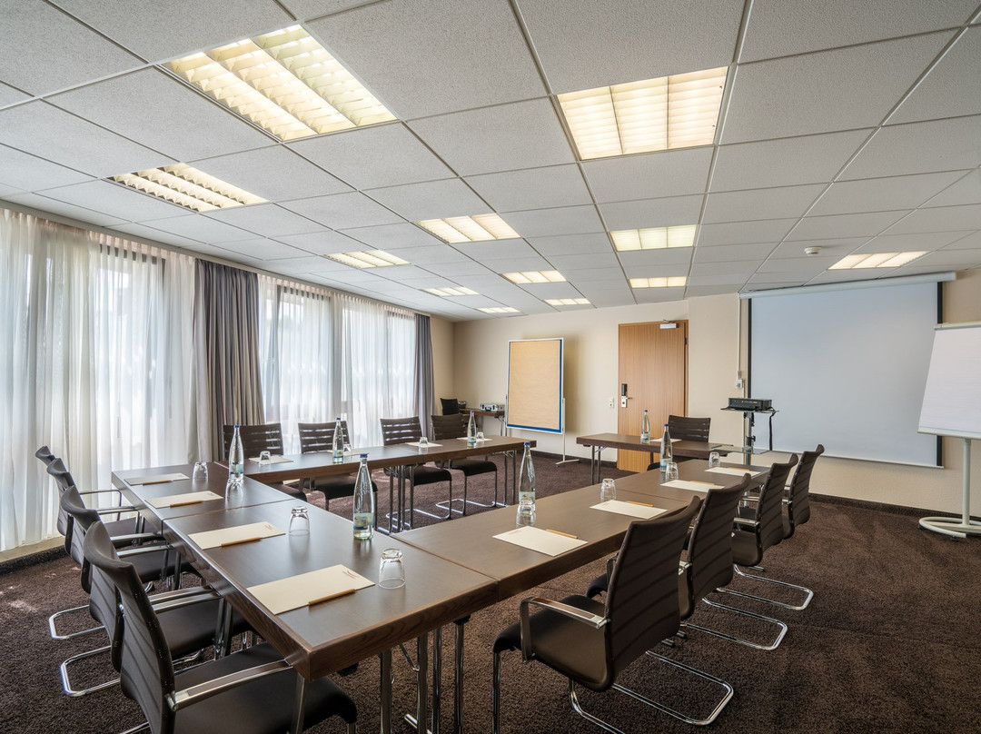 DoblerGreen Hotel主图