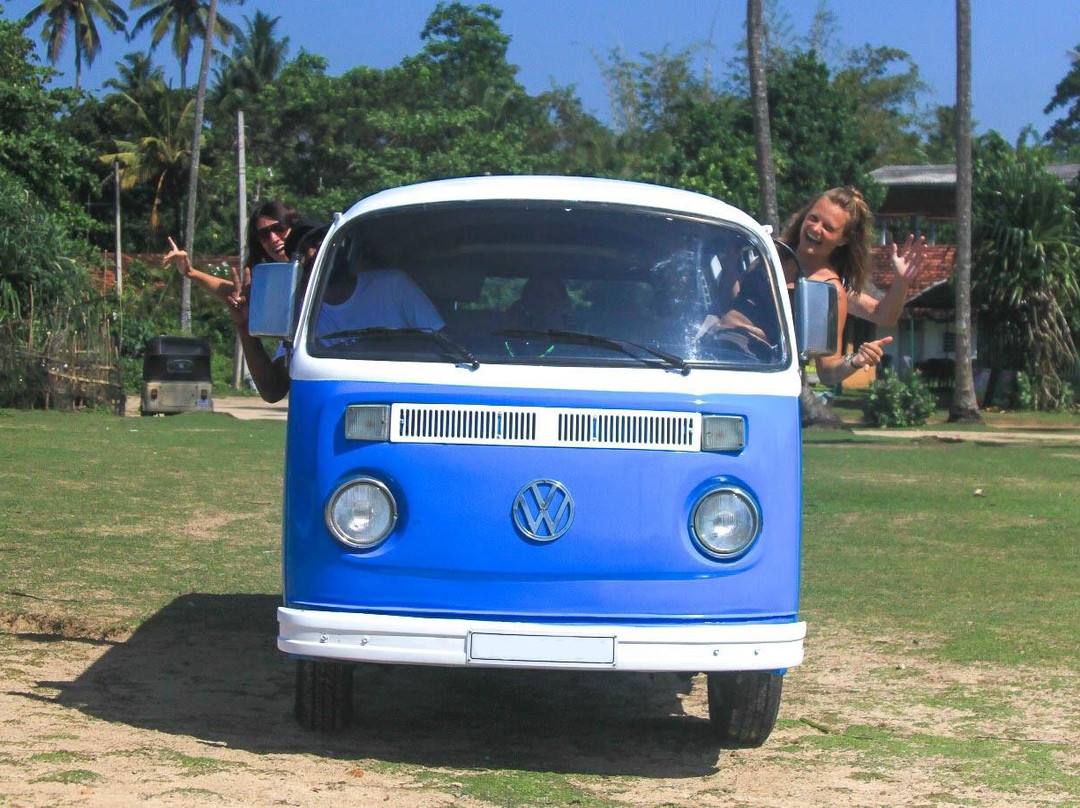 Jansen Adventures-埃勒必去景点