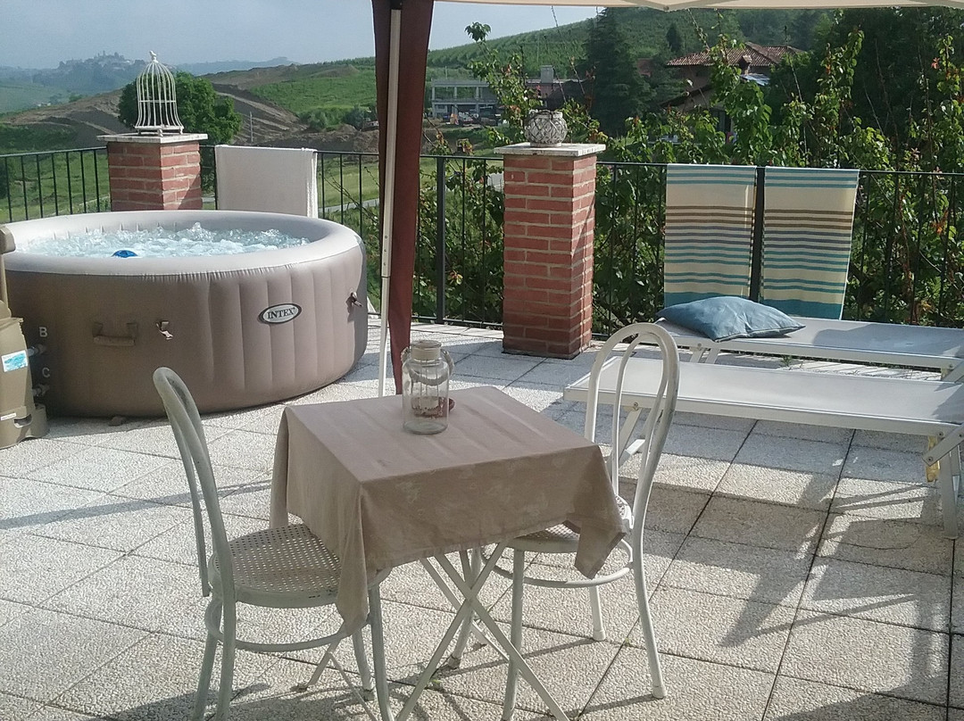 La Terrazza del Barbaresco主图