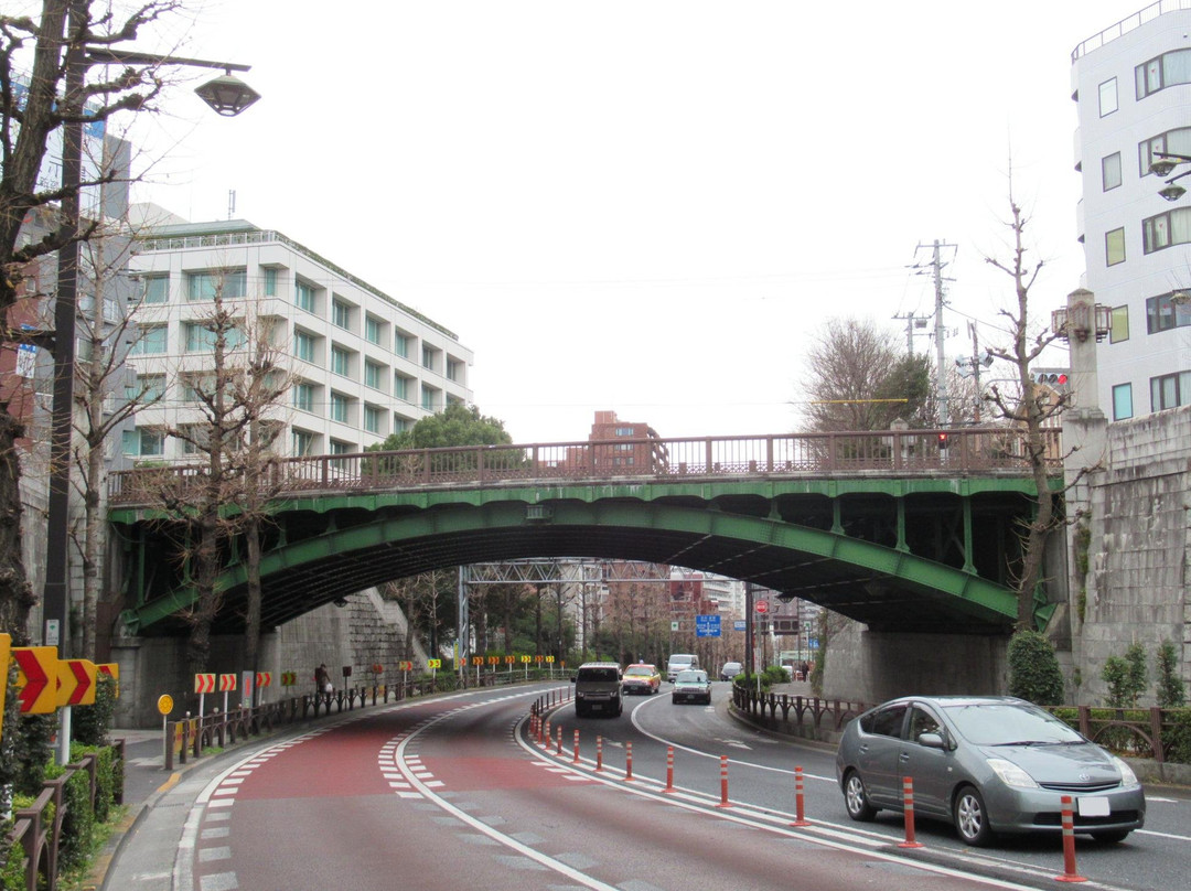 Chitose Bridge景点图片