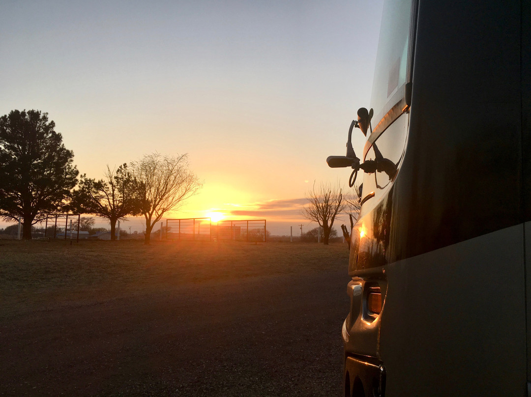 Wagon Wheel RV Park
