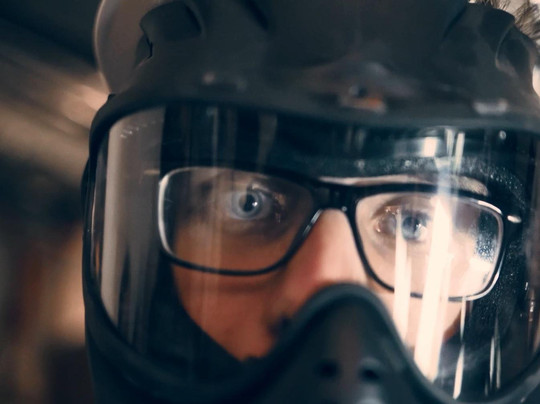 Rage room Vilnius (Iškrovos kambarys)-维尔纽斯必去景点