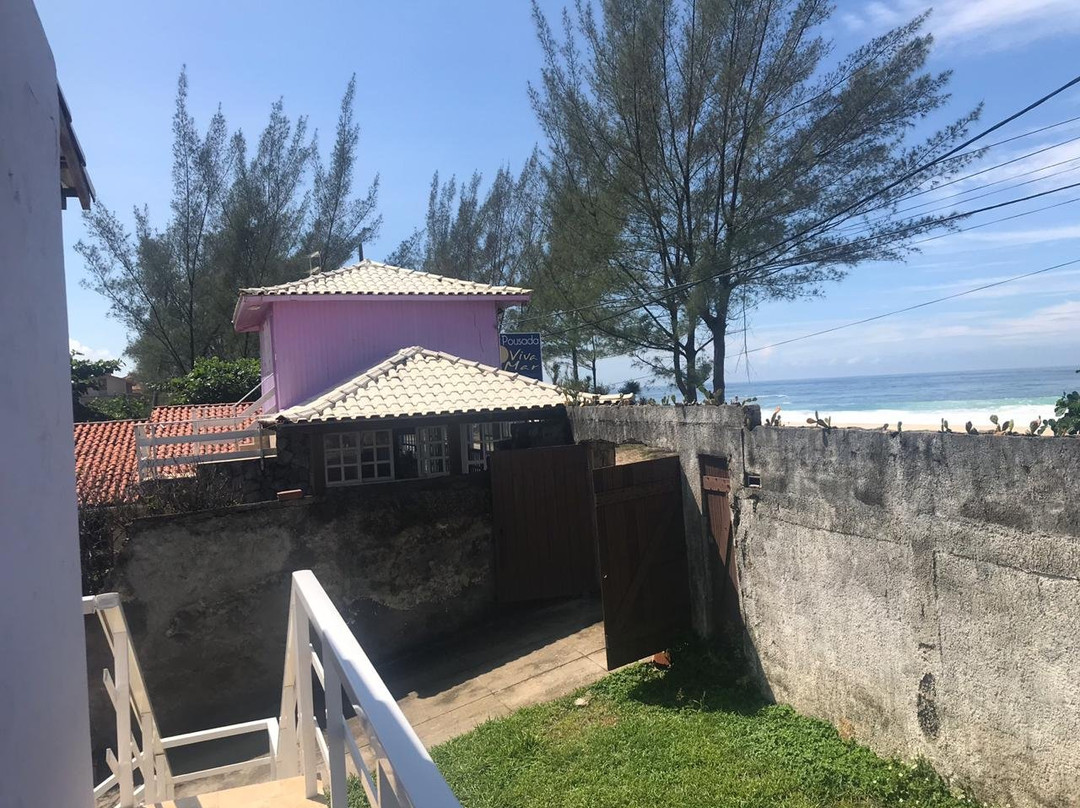 Pousada Vivamar主图