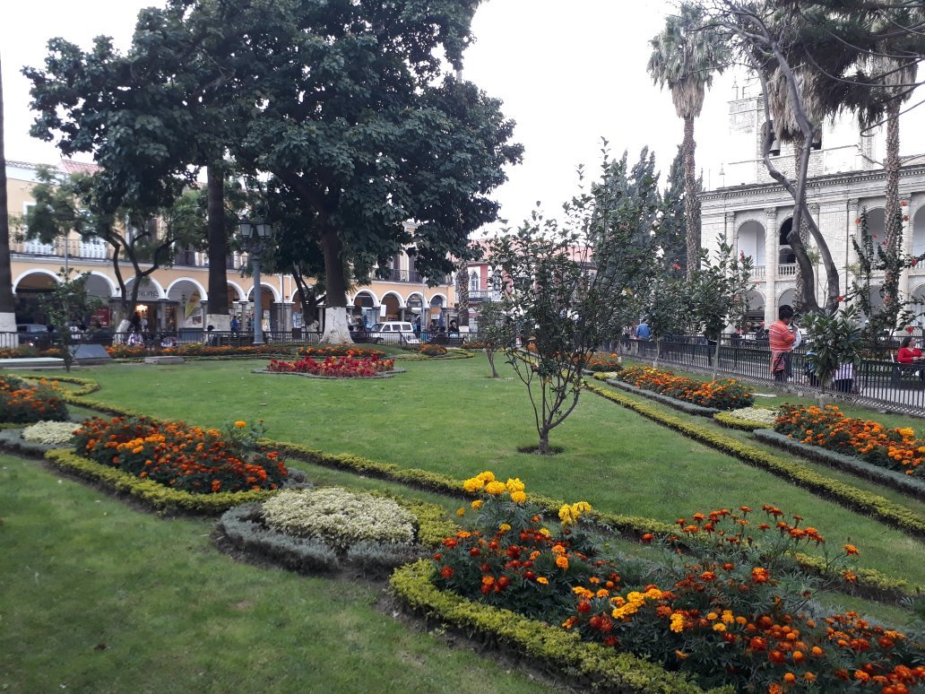 Vila Festiva Cochabamba Centrica-官方