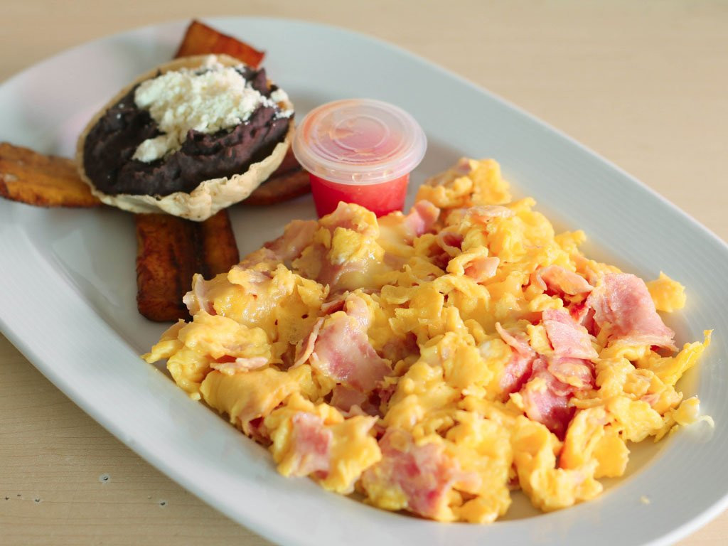 Autohotel La Isla主图