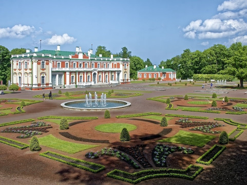 Nova Experiences-塔林必去景点