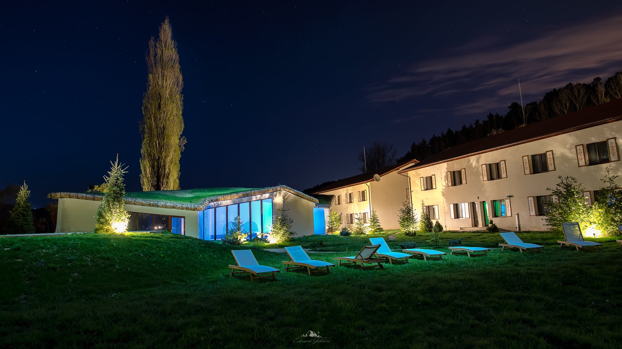 Wolkendorf Bio Hotel & Spa-官方