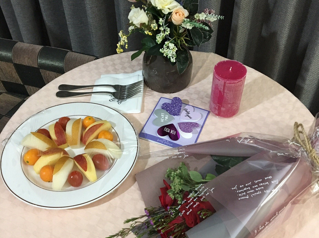 Grand Hotel Pyeongtaek主图