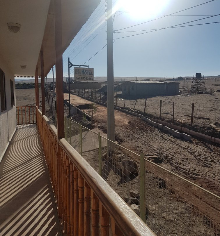 Hotel Waminka